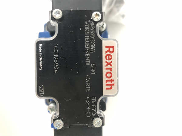 R901325866 REXROTH