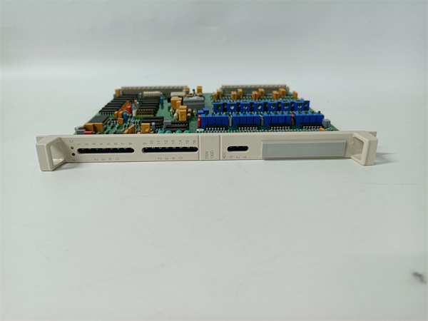 DSAI130D 3BSE003127R1 