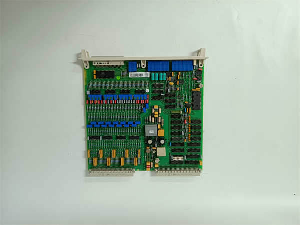 DSAI130D 3BSE003127R1 