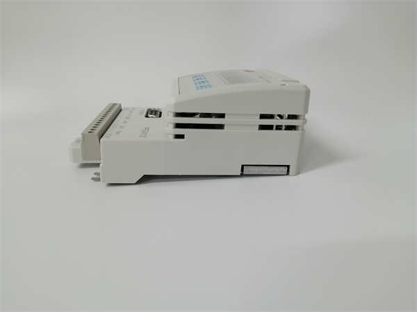 ABB PFEA112-20 3BSE050091R20