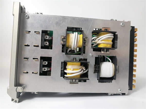 ABB MC91 HESG440588R4 HESG112714 B