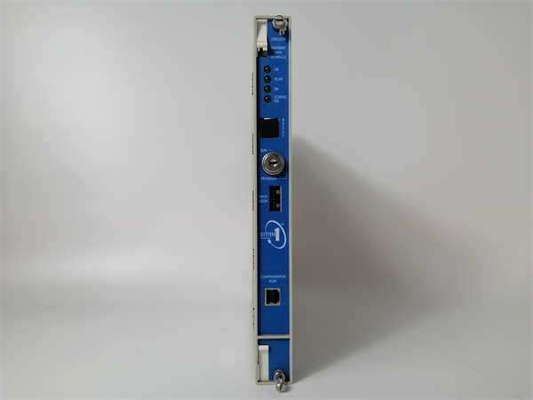 BENTLY 3500/22M 288055-01