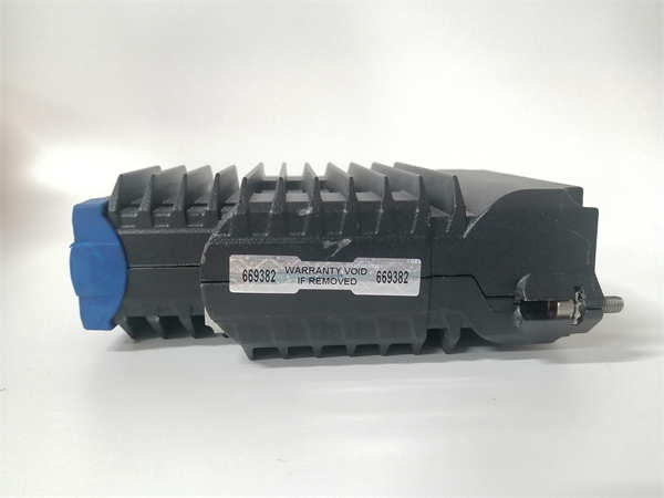 FOXBORO FCP270 P0917YZ