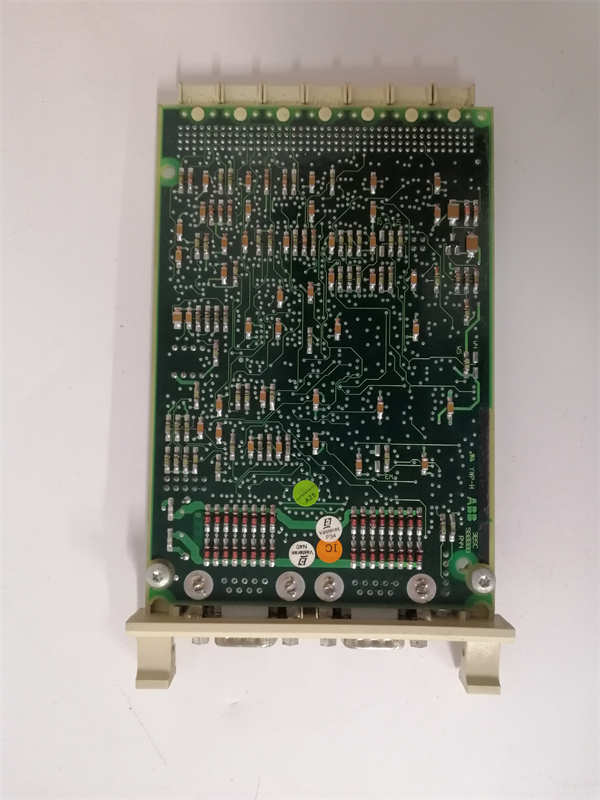 ABB CI534V02 3BSE010700R1