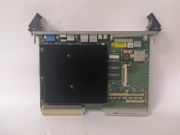 GE VMIVME-7807-411001 VMIVME-7807