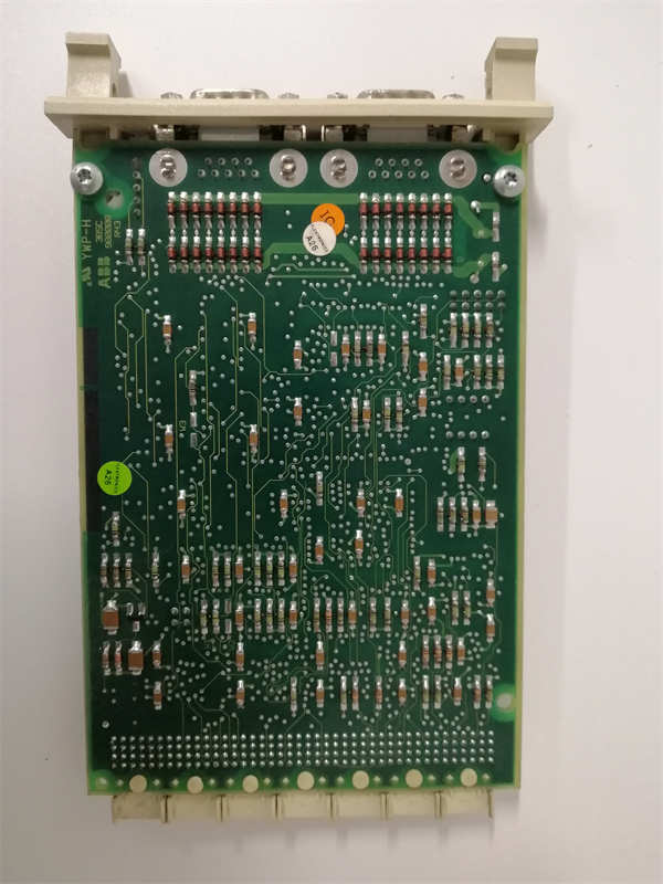 ABB CI535V30 3BSE022162R1