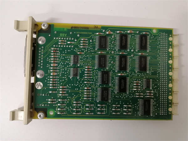 ABB CS513 3BSE000435R1