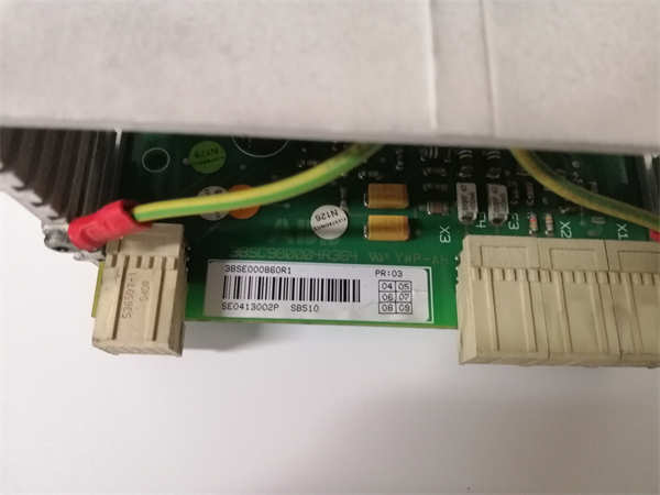 ABB SB510 3BSE000860R1