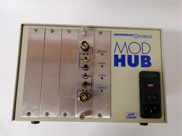 CONTEMPORARY MODHUB-16E