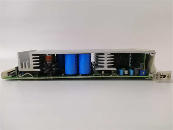 ABB SR511 3BSE000863R1