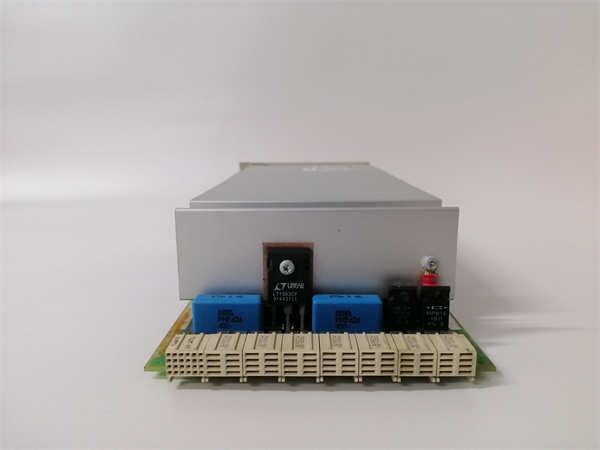 ABB SR511 3BSE000863R1