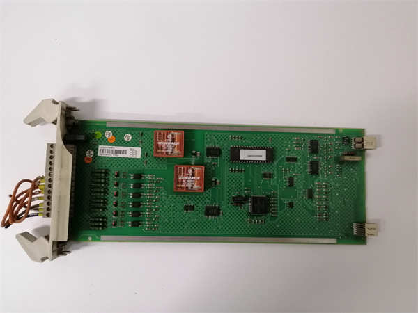 ABB TC520 3BSE001449R1