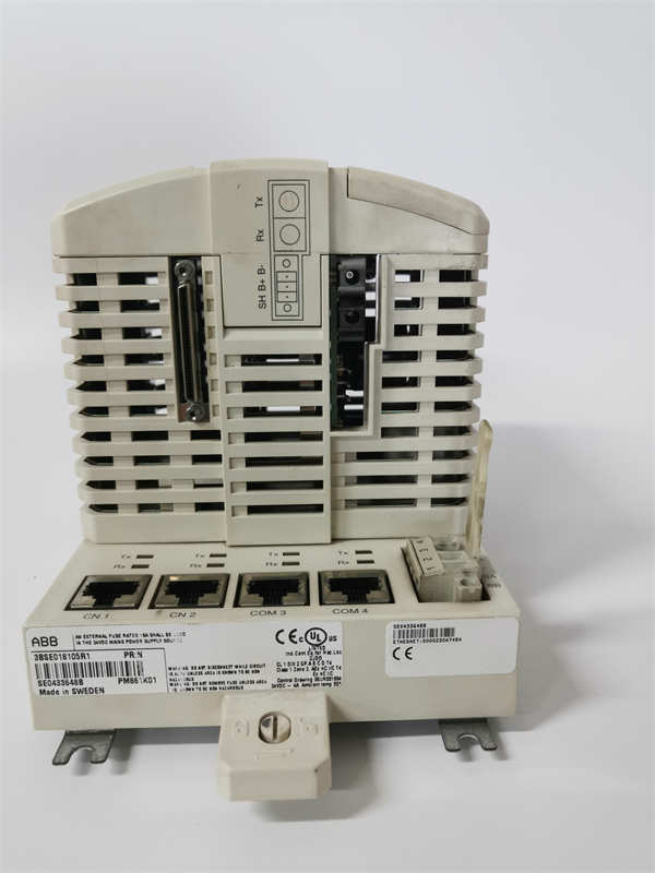 ABB 3BSE018105R1