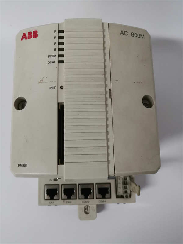 ABB 3BSE018105R1