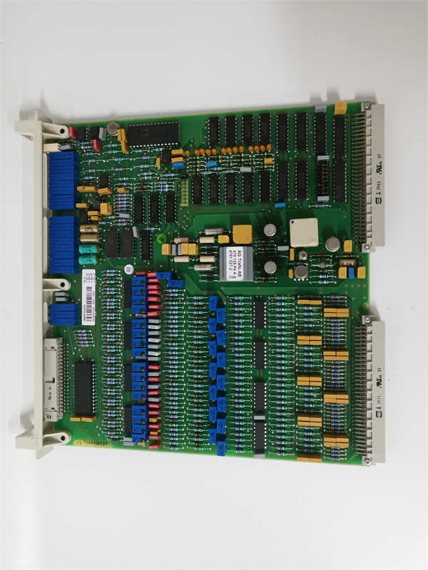 ABB DSAI130D 3BSE003127R1