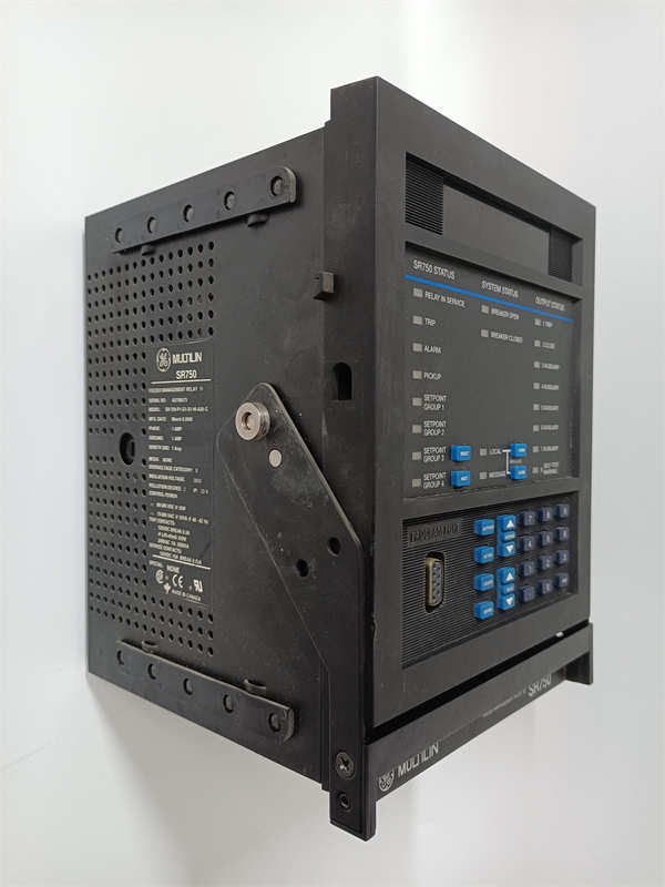 SR 750-P1-G1-S1-HI-A20-G 