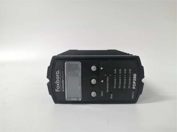 FOXBORO FCP280 RH924YA