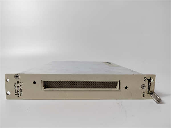 NI SCXI-1100