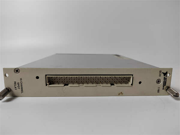 NI SCXI-1160