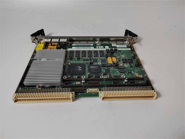 EMERSON MVME61006E-0163