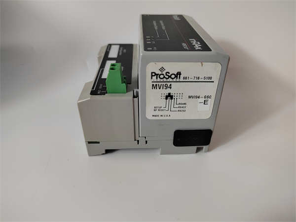 PROSOFT MVI94-GSC