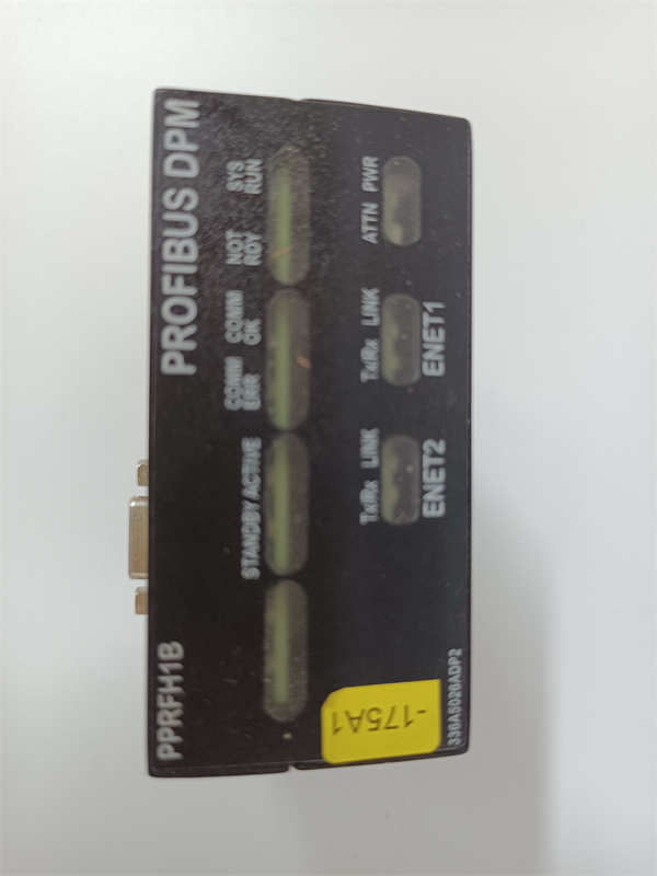 IS220PPRFH1B 336A5026ADP2