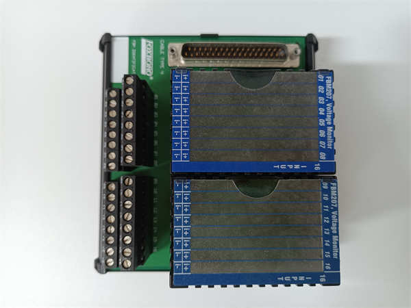 P0916PH P0916AL FOXBORO