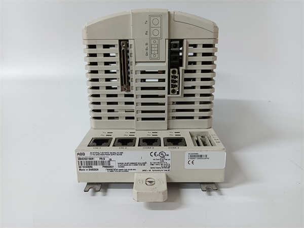 PM866K01 3BSE050198R1