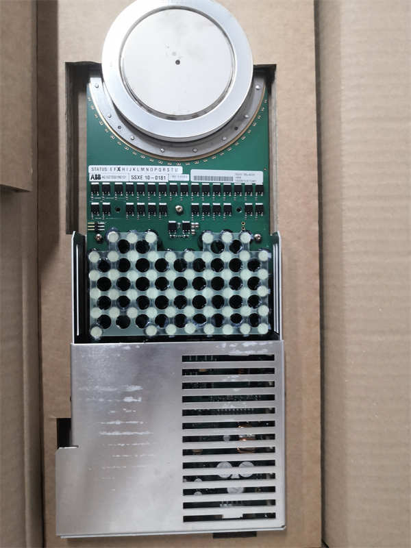 5SHY35L4520 5SXE10-0181 AC10272001R0101