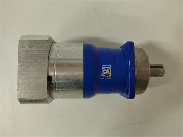 ALPHA  SP060S-MF2-20-1C1-2S