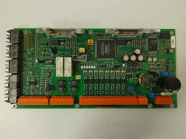 ABB UAC389AE02 HIEE300888R0002