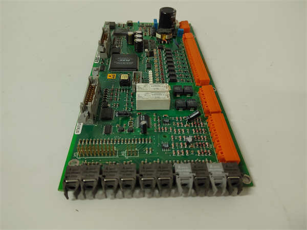 ABB UAC389AE02 HIEE300888R0002