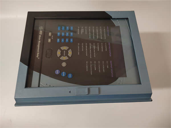 GE  SR469-P5-HI-A20-E