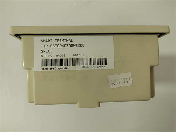 YAMATAKE EST0240Z05WBX00
