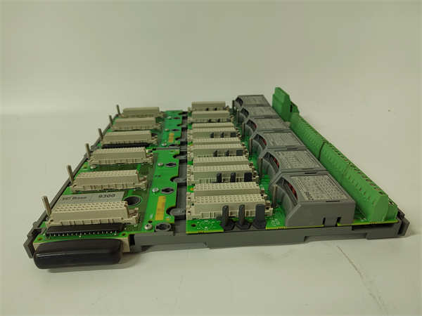 ICS TRIPLEX 9852 1-9802 2