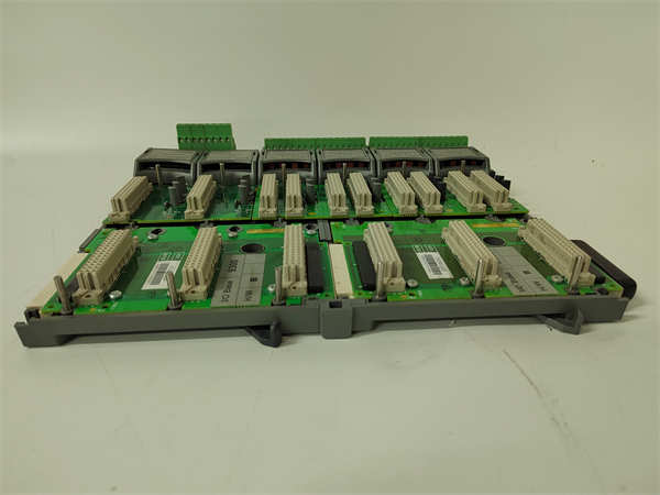 ICS TRIPLEX 9852 1-9802 2