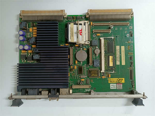 IS215UCVEH2AB VMIVME-7614-132350-017614-132 D