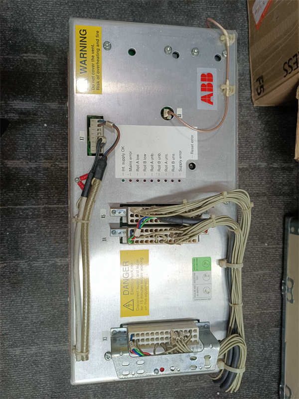 PFSA140 3BSE006503R1