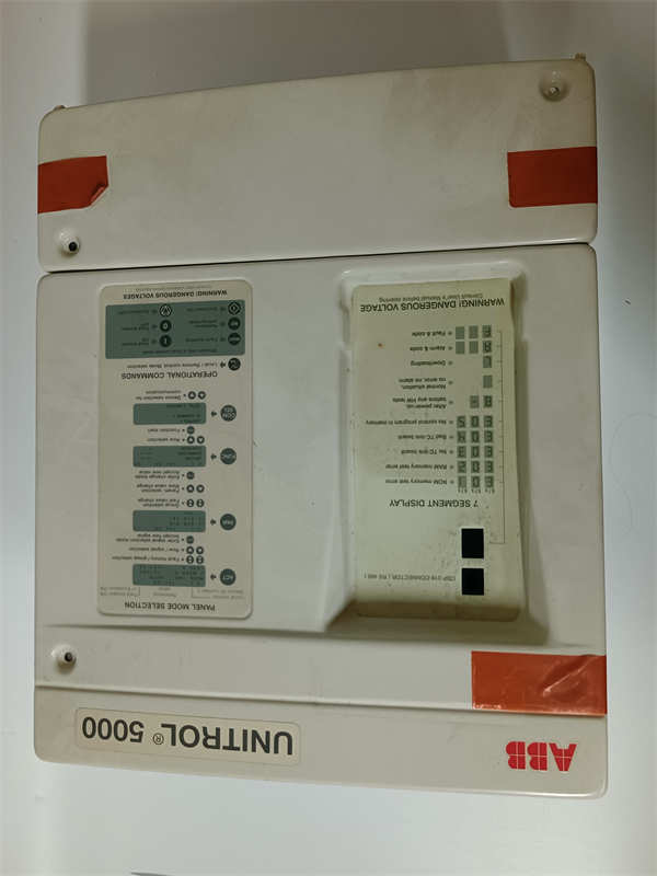 UNS4881b,V4 3BHE009949R0004 