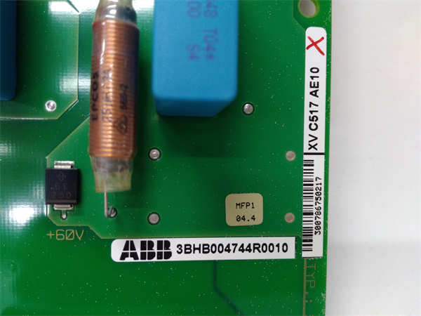 XVC517AE10 3BHB004744R0010