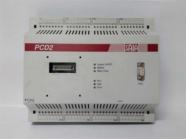 PCD2.M110 SAIA