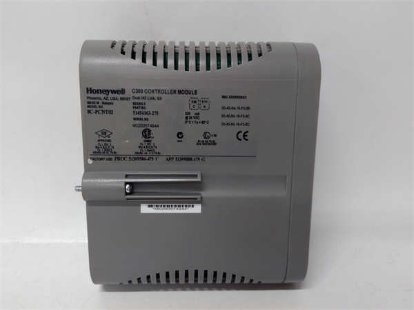 8C-PCNT02 51454363-275  Honeywell