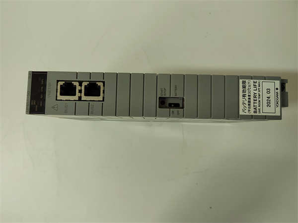 YOKOGAWA CP451-50