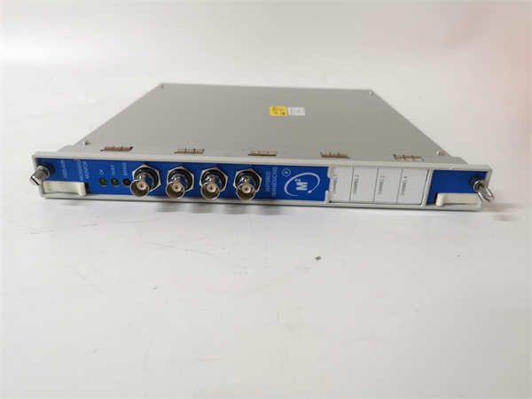 3500/40M 176449-01 BENTLY