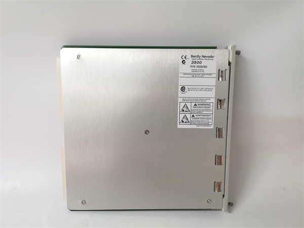 3500/60 163179-01 BENTLY