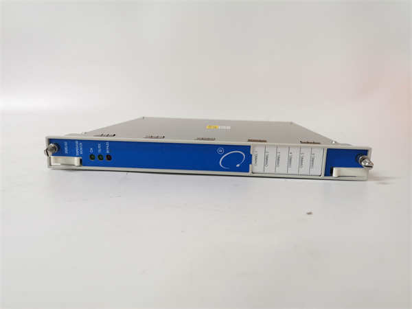 3500/60 163179-01 BENTLY