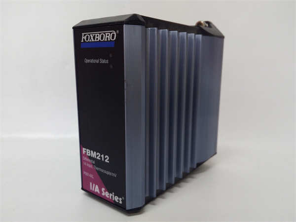 FBM212 P0914XL FOXBORO