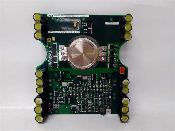 5SHX08F4502 3BHB003387R0101 5SXE05-0151 GVC703AE01