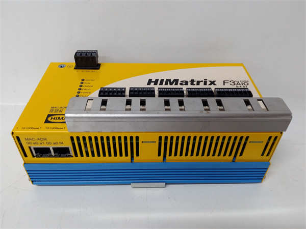 F3 AIO 84 01 982200409  HIMA