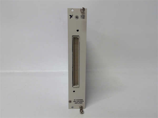 SCXI-1100 
